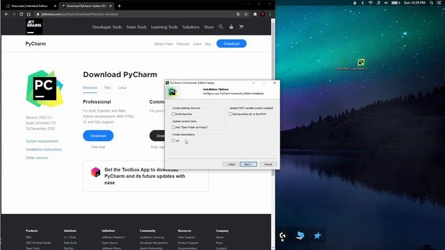 EVERYTHING That You Need To Know About OpenCV - Anaconda - Pycharm - Library Installation смотреть онлайн