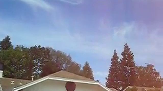 CHEMTRAIL RANT (warning : foul language!) смотреть онлайн