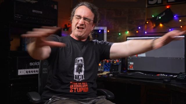 The BEST Guitar in the world? VC380 смотреть онлайн