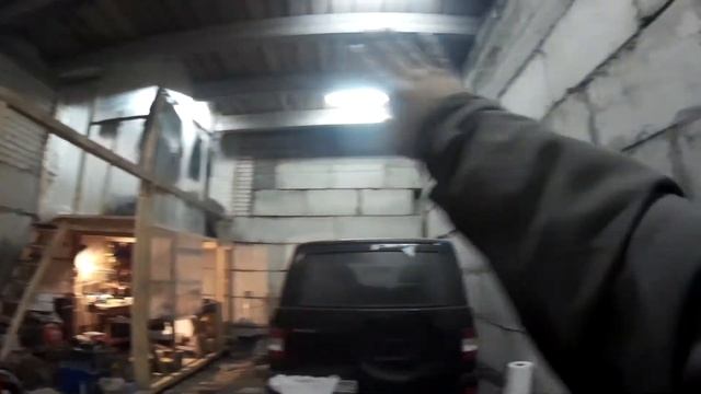 Окрасочная камера постройка часть 1 смотреть онлайн