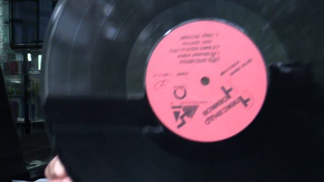 Моя коллекция виниловых пластинок смотреть онлайн