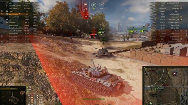 Бот играет лучше чем 70% игроков в world of tanks смотреть онлайн