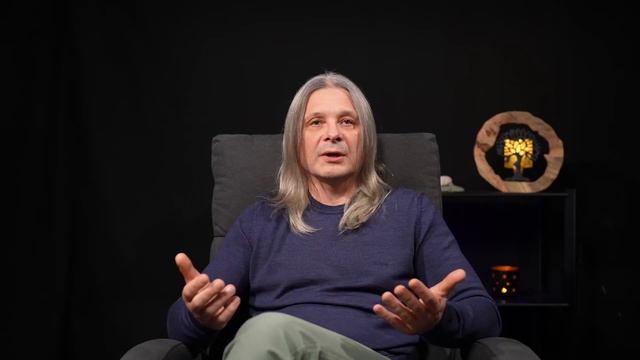 Почему мы не можем понять другого. Алунайя.