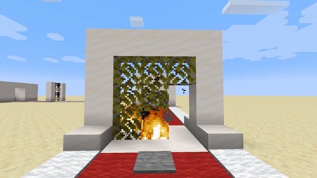 Майнкрафт: 20 дверей за 100 секунд смотреть онлайн