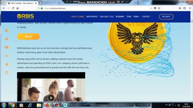 ORBIS Nedir ve 5.0 incelemesi (TR) смотреть онлайн