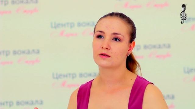 Уроки вокала Марии Струве - отзыв смотреть онлайн