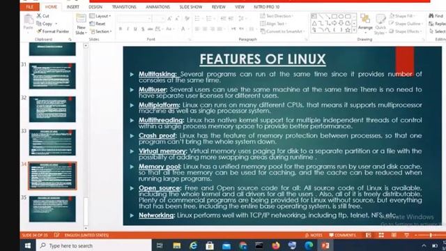 COMPUER APPLICATION - JMI-DEL (4TH SEM)concept of multiprogramming, multitasking, multiprocessing смотреть онлайн