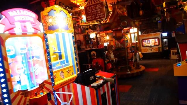 Winning a BRICK of TICKETS at Key Master! смотреть онлайн