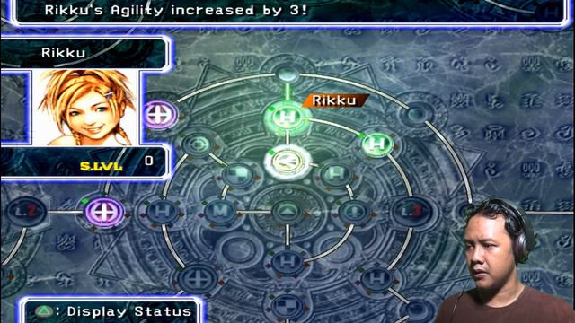 Final Fantasy X Playstation 2 REMASTER | Reunion | #part16 смотреть онлайн