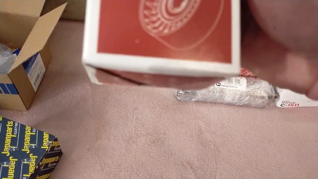 Ремонт Chery Tiggo. Часть 1. Ремкомплект для замены водяного насоса смотреть онлайн