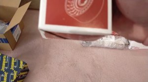 Ремонт Chery Tiggo. Часть 1. Ремкомплект для замены водяного насоса