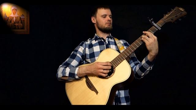 Песня на мои стихи. ИСПОВЕДЬ ДУШИ. смотреть онлайн