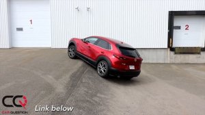 2023 Mazda CX-5 vs CX-30 vs CX-50 Comparison / Family Time