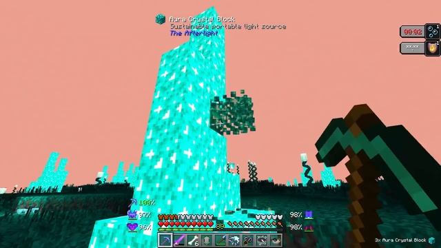 Better Minecraft PLUS EP21 Exploring The Afterlight смотреть онлайн