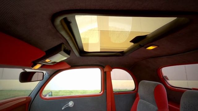 1936 Plymouth Business Coupe Gateway Classic Cars St. Louis #8883 смотреть онлайн