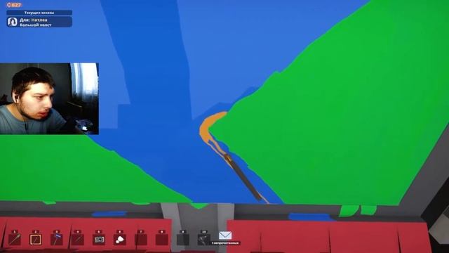 ТЕПЛАЯ КАРТИНА - Прохождение SuchArt Creative space #4 смотреть онлайн