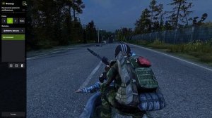 ПОМЕНЯЙ ? ЭТОТ ФИЛЬТР! И ТЫ ЗАБУДЕШЬ ЧТО ТАКОЕ НЕУДОБСТВА ИГРЫ В #ДЕЙЗ НОЧЬЮ!! #dayz #game #games