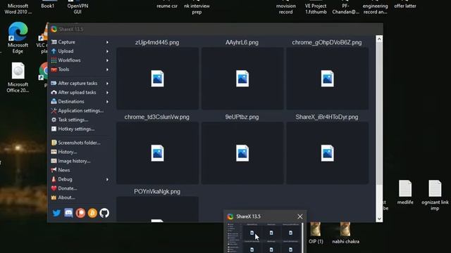 How to download shareX | how to install share X | best screen recorder app | share X review 2021 смотреть онлайн