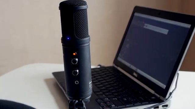 Как записать качественный звук #rufuz #валерийпестов смотреть онлайн