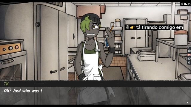 Your Boyfriend Game | Gameplay [PT/BR] ?? (Parte 3) смотреть онлайн