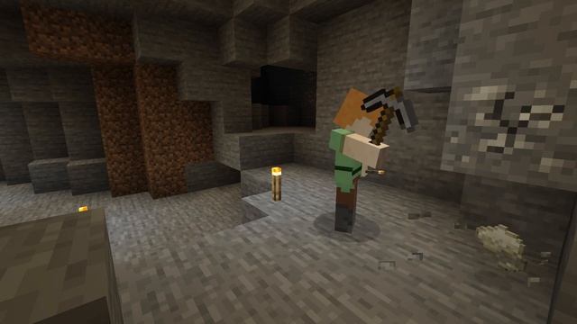 Что-то новое в Galacticraft Remake... смотреть онлайн