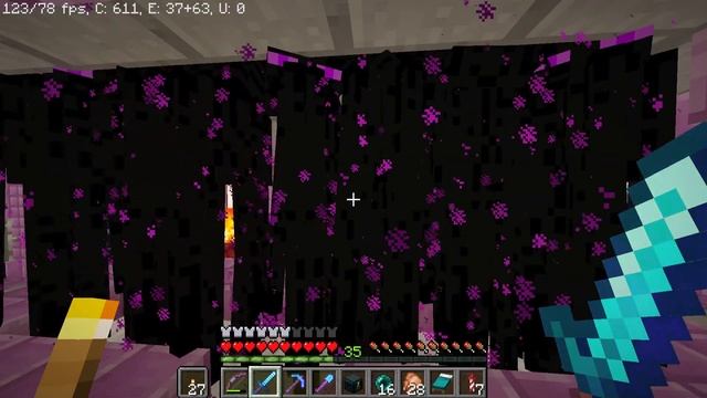 ? MINECRAFT 1.13.2 | Java Edition | #226 смотреть онлайн