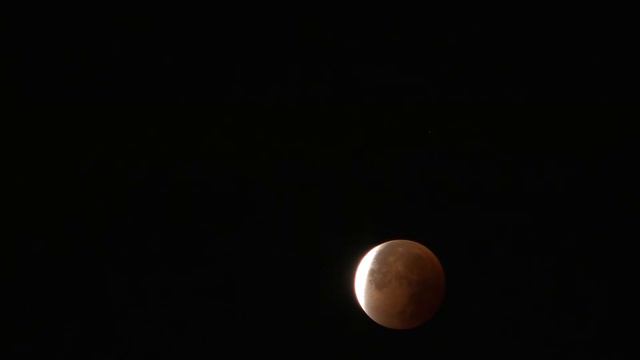 Lunar eclipse timelapse // Mondfinsternis Zeitraffer // Лунное затмение таймлапс 28.09.2015 HD смотреть онлайн