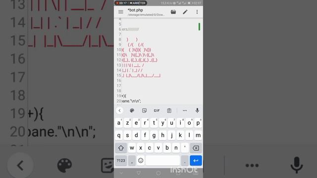 ???????????? Bienvenue Dans ?Script Application Only смотреть онлайн