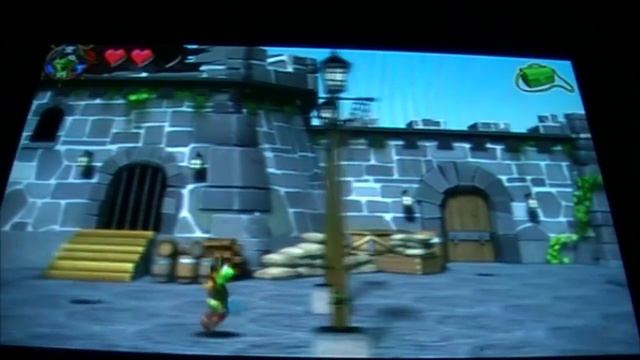 The Muppets: Movie Adventures (PS Vita) - Ukázka hry + první krůčky |CZ| /R-e-n/ смотреть онлайн