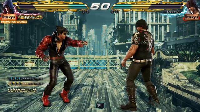 I am So PRO In TEKKEN 7 🥊 смотреть онлайн