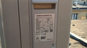Daikin Sensira FTXF35C, Cooper&Hunter Arctic, Daikin Comfora M (2021)