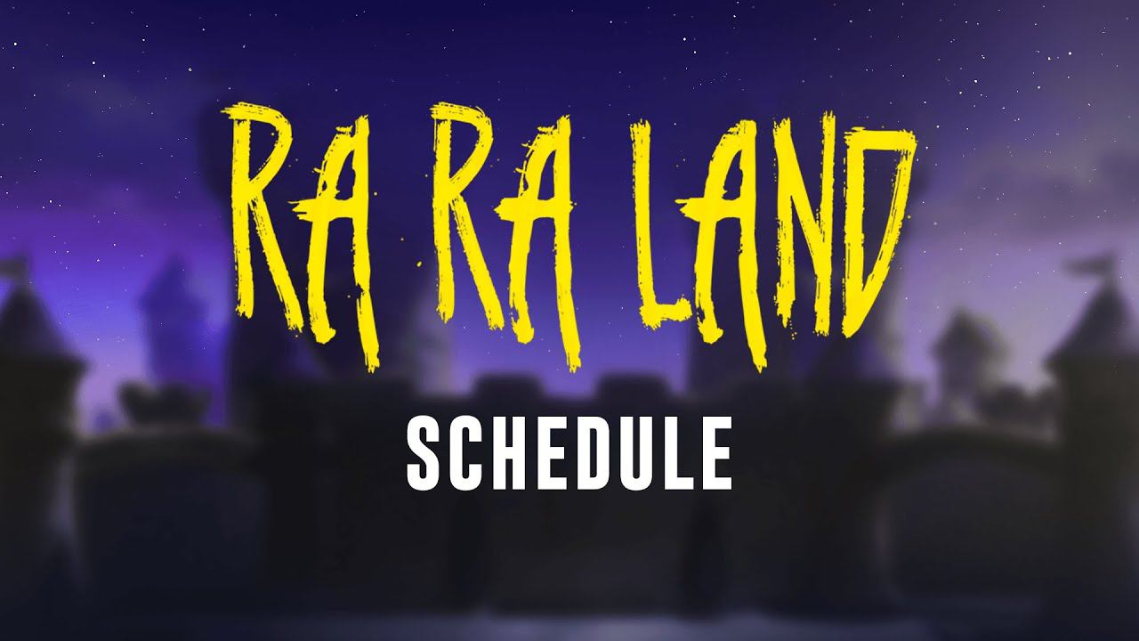 WC3 RARALAND с Майкером смотреть онлайн