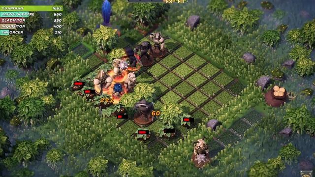 Tiny Tactics [часть 1]