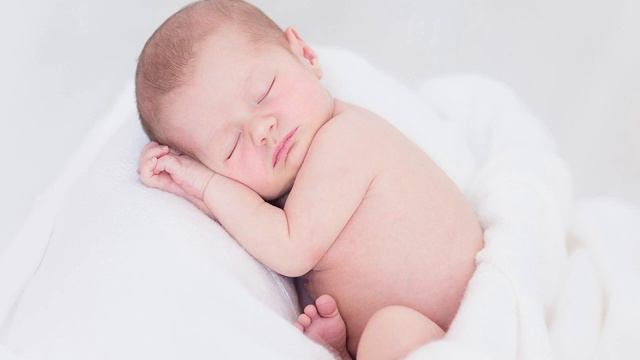 Calm Lullaby for Babies to Sleep ♫ Relaxing Lullaby for Babies Brain Development ♫ Baby Sleep Music смотреть онлайн