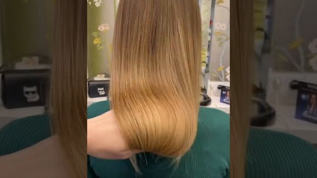 Уход для волос Tokio Inkarami смотреть онлайн