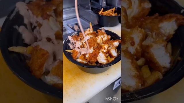 satisfying food videos / Fast food смотреть онлайн
