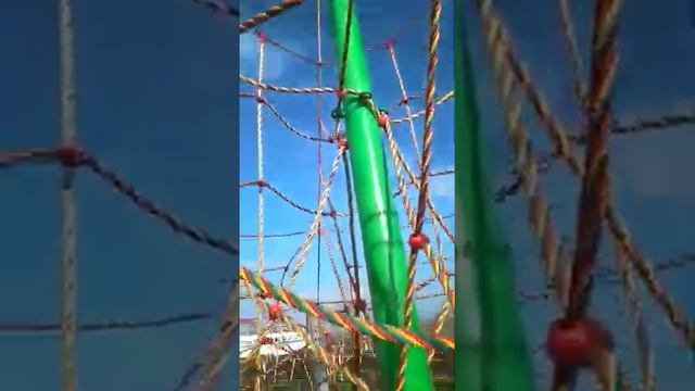 Импортозамещение. Вместо безопасных клёпок, острые саморезы. смотреть онлайн