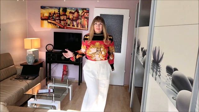 КАК СТИЛЬНО ЗАПРАВИТЬ РУБАШКУ,БЛУЗКУ В БРЮКИ ИЛИ ЮБКУ?КАК КРУТО НОСИТЬ ДЛИННЫЕ МОДНЫЕ РУБАШКИ