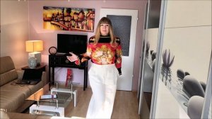 КАК СТИЛЬНО ЗАПРАВИТЬ РУБАШКУ,БЛУЗКУ В БРЮКИ ИЛИ ЮБКУ?КАК КРУТО НОСИТЬ ДЛИННЫЕ МОДНЫЕ РУБАШКИ