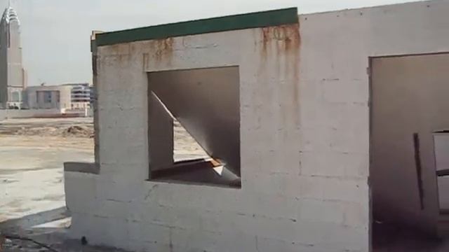 Dubai Pearl Deconstruction смотреть онлайн