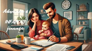 Как планировать семейный бюджет: практические советы