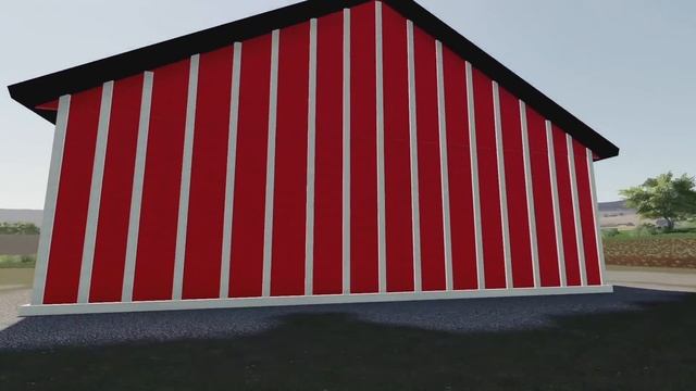 Farm Sim News & New Mod! Case IH Sprayer, 1000 Piece Mod Pack, & FS22 Mappa Italia! смотреть онлайн