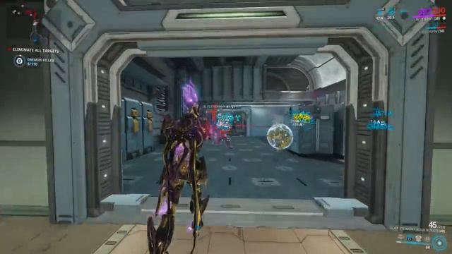 Kuva Nukor 60% Heat Build/Gameplay l Warframe The Scarlet Spear смотреть онлайн