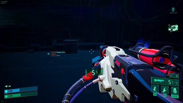 Deadlink - Gameplay (PC) смотреть онлайн