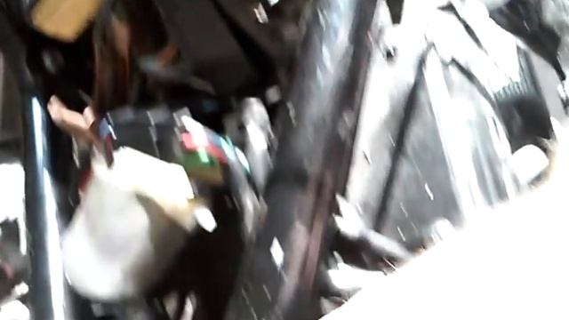 How to Stator test honda shadow смотреть онлайн