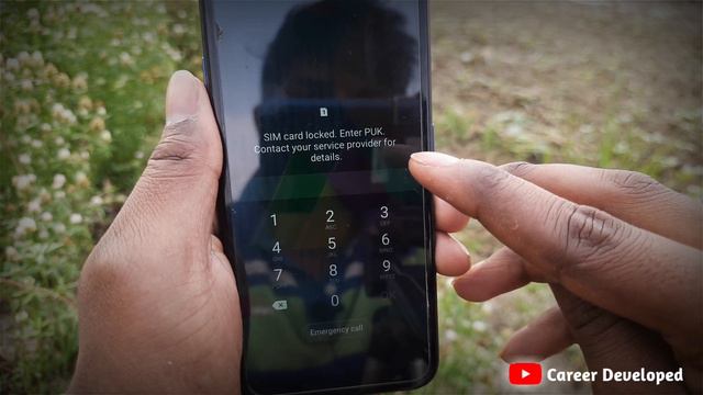 PUK Code Kaise Nikale । PUK Block Sim ko Unblock kaise kare Jio Vodafone Idea Airtel BSNL VI смотреть онлайн