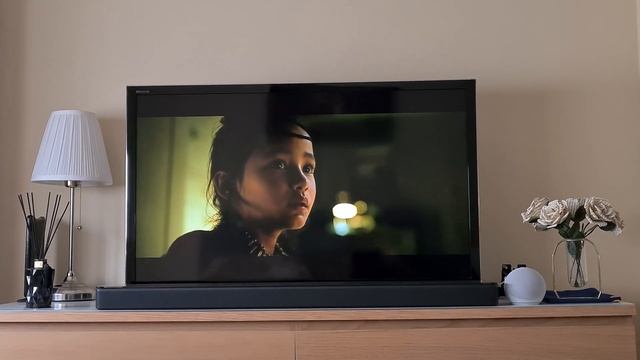 Bose 700 Soundbar and Sub - Movie Sound Test. смотреть онлайн