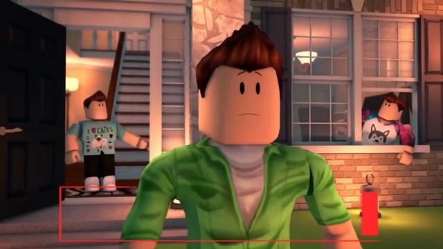 The DOWNFALL of Old Roblox.. смотреть онлайн