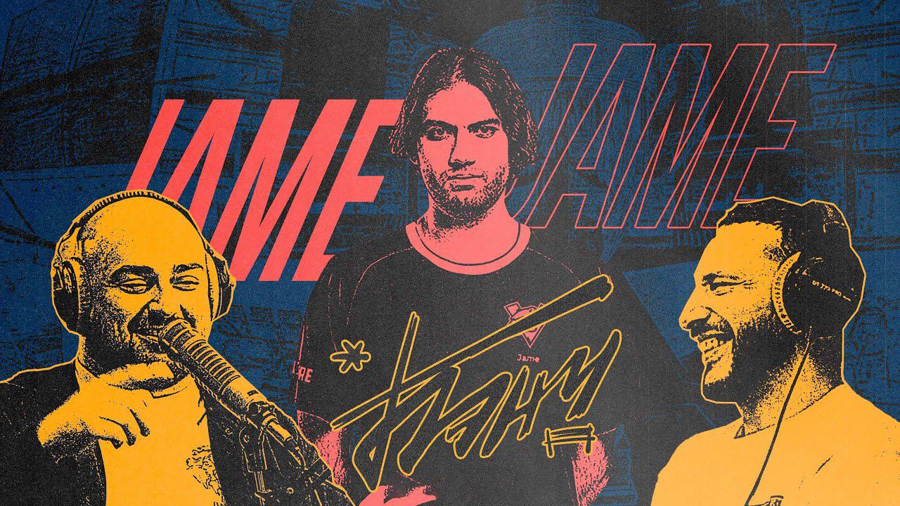 БЭНЧ: подкаст братьев Горозия | CS:GO | Jame | Virtus.pro | IEM Rio Major 2022 смотреть онлайн