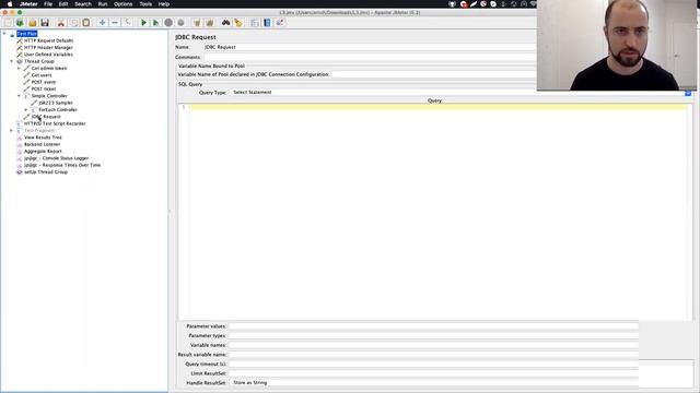 Как настроить CI/CD для Jmeter, чтобы запускать тесты после билдов. performance testing / QA смотреть онлайн